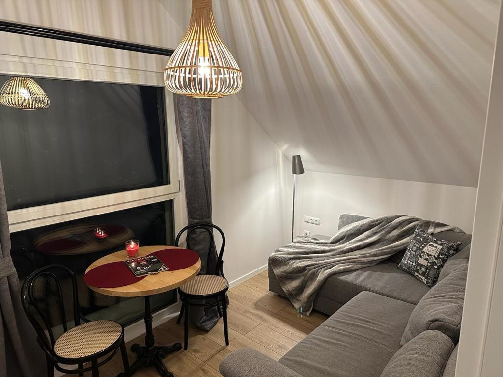 Apartment Bergoase-apart Am Feldberg *