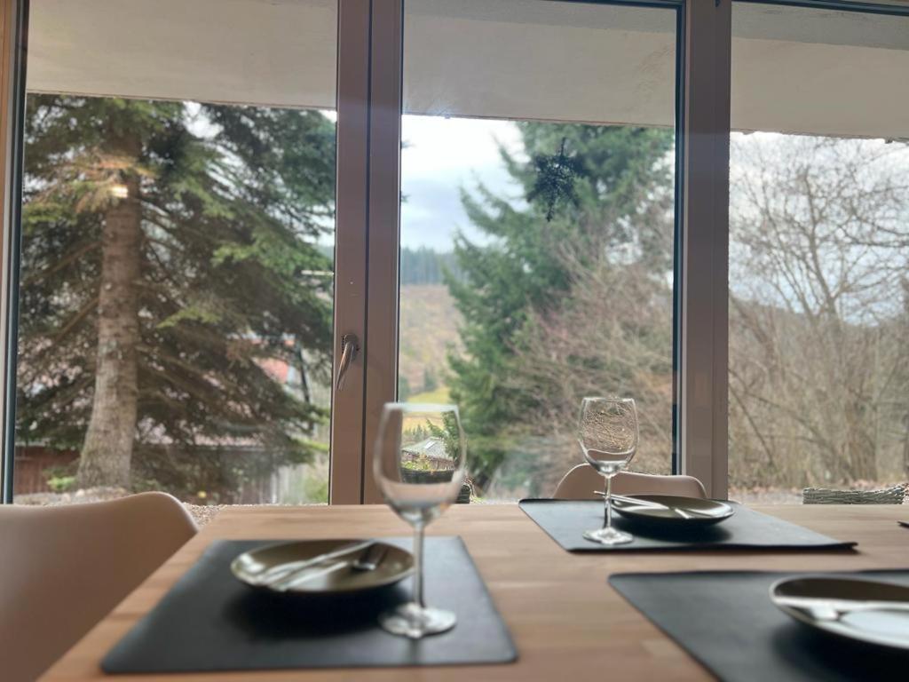 Bergoase-apart Am Feldberg Apartment Feldberg (Baden-Wurttemberg)